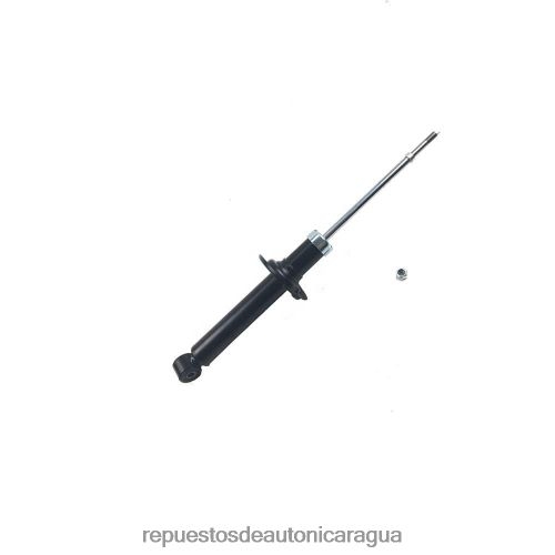 Repuestos de motos Nicaragua - Amortiguador 341191 para toyota tercel se adapta a la parte trasera V6HV8H623