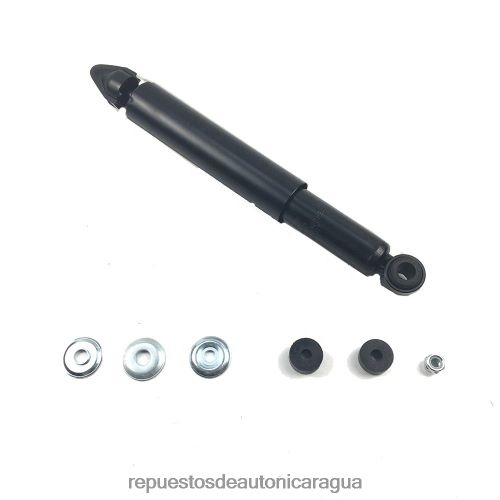 Repuestos de motos Yamaha Nicaragua - Amortiguador 343039 para toyota corolla se adapta a la parte trasera V6HV8H605