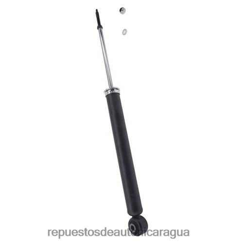 Repuestos de motos Yamaha Nicaragua - Amortiguador 348029 para nissan versa se adapta a la parte trasera V6HV8H665
