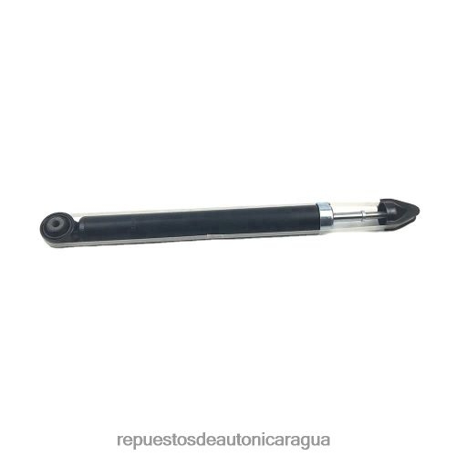 Repuestos de motos Yamaha Nicaragua - Amortiguador 348090 para toyota yaris se adapta a la parte trasera V6HV8H655
