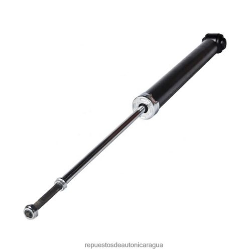 Repuestos de motos Yamaha Nicaragua - Amortiguador 348090 para toyota yaris se adapta a la parte trasera V6HV8H655