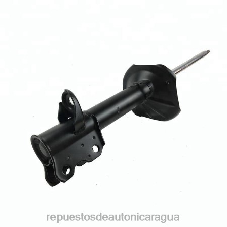 Repuestos de motos por mayor en Nicaragua - amortiguador se adapta a la parte trasera 332057 0208V8 NISSAN