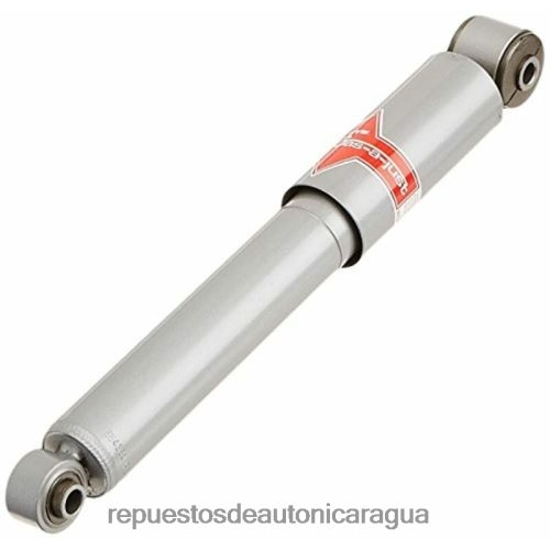 Repuestos para motos Nicaragua - Amortiguador 554384 para hyundai se adapta a la parte trasera V6HV8H656