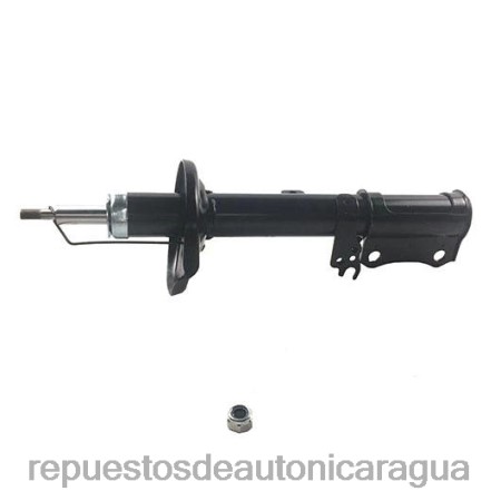 Repuestos para motos Nicaragua - amortiguador se adapta a la parte trasera 333107 0208V36 TOYOTA