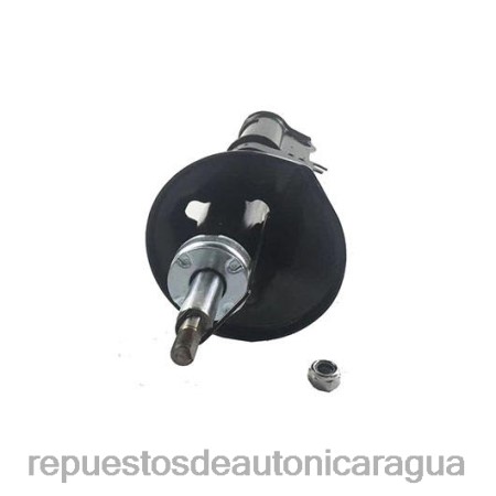Repuestos para motos Nicaragua - amortiguador se adapta a la parte trasera 333107 0208V36 TOYOTA