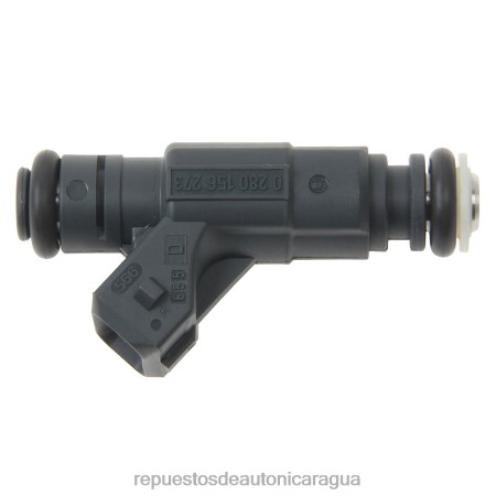 Repuestos de motos Nicaragua - inyector de combustible 078133551ab 0280156273 0208V1713 AUDI