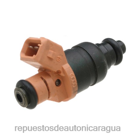 Repuestos de motos Nicaragua - inyector de combustible 078133551bl 0208V1693 AUDI