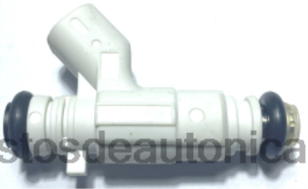 Repuestos de motos Yamaha Nicaragua - inyector de combustible 12586373 0208V1995 CADILLAC