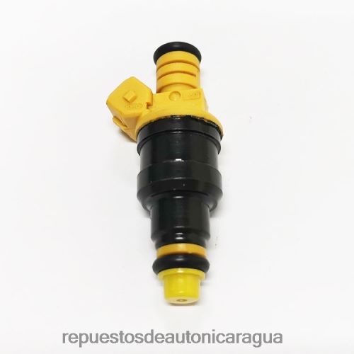 Distribuidores de repuestos para motos Nicaragua - 0280150747 inyector de combustible V6HV8H189 CHEROLET&GM