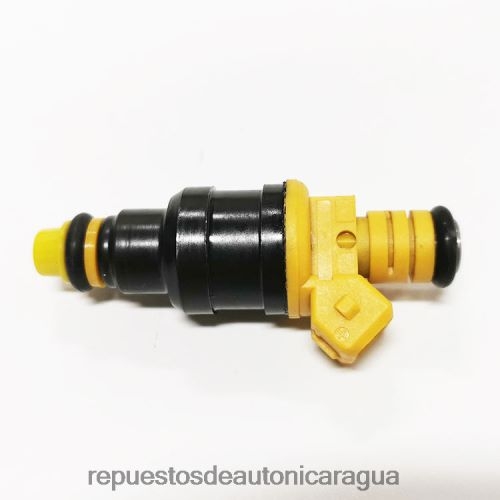Distribuidores de repuestos para motos Nicaragua - 0280150747 inyector de combustible V6HV8H189 CHEROLET&GM