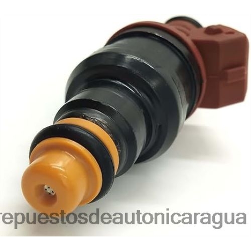 Distribuidores de repuestos para motos Nicaragua - 0280150975 inyector de combustible V6HV8H179 CHEROLET&GM