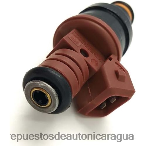 Distribuidores de repuestos para motos Nicaragua - 0280150975 inyector de combustible V6HV8H179 CHEROLET&GM