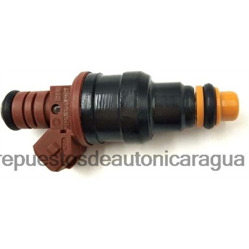 Distribuidores de repuestos para motos Nicaragua - 0280150975 inyector de combustible V6HV8H179 CHEROLET&GM