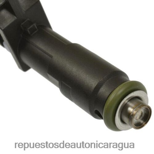 Distribuidores de repuestos para motos Nicaragua - 25186566 inyector de combustible V6HV8H169 CHEROLET&GM