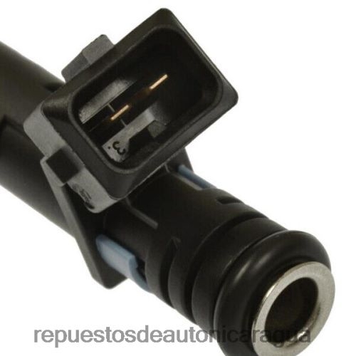 Distribuidores de repuestos para motos Nicaragua - 25186566 inyector de combustible V6HV8H169 CHEROLET&GM