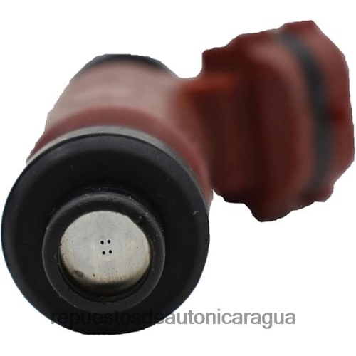 Distribuidores de repuestos para motos Nicaragua - Inyector de combustible 15710-52g00 V6HV8H159 CHEROLET&GM