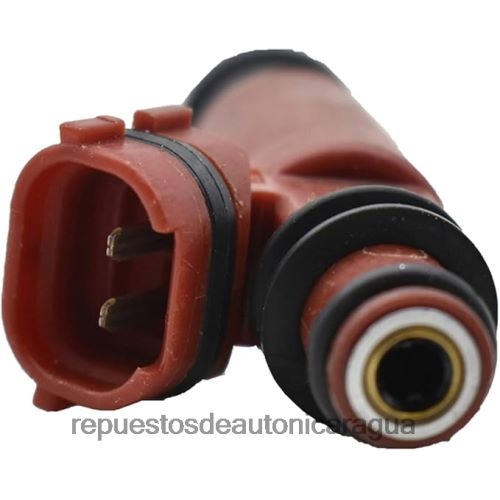 Distribuidores de repuestos para motos Nicaragua - Inyector de combustible 15710-52g00 V6HV8H159 CHEROLET&GM