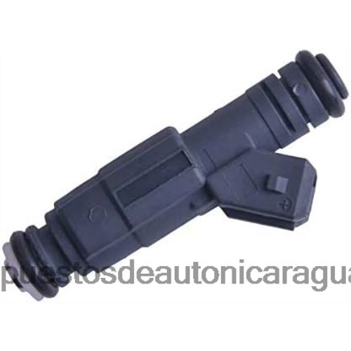 Importadores de repuestos de motos en Nicaragua - 0280155821 inyector de combustible V6HV8H180 CHEROLET&GM