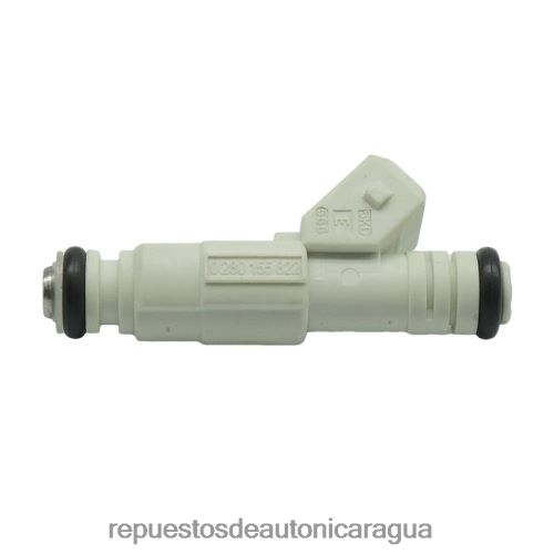 Importadores de repuestos de motos en Nicaragua - 0280155822 inyector de combustible V6HV8H190 CHEROLET&GM