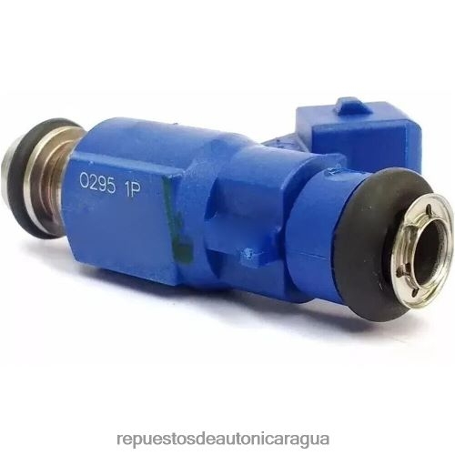 Importadores de repuestos de motos en Nicaragua - 24578819 inyector de combustible para chevrolet prisma onix 1.0l V6HV8H690