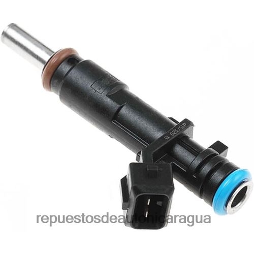 Importadores de repuestos de motos en Nicaragua - Inyector de combustible 55570284 fj1153 V6HV8H170 CHEROLET&GM