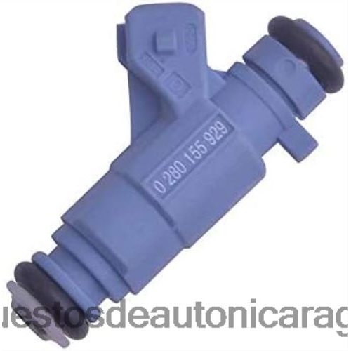Mayoristas de repuestos de auto - 0280155929 inyector de combustible V6HV8H202 CHEROLET&GM
