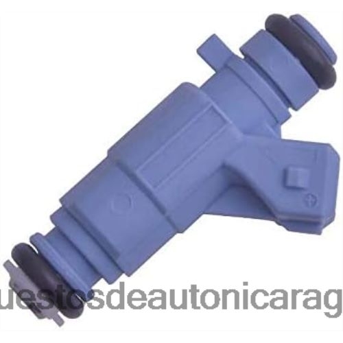 Mayoristas de repuestos de auto - 0280155929 inyector de combustible V6HV8H202 CHEROLET&GM
