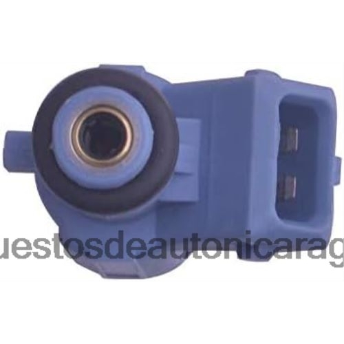 Mayoristas de repuestos de auto - 0280155929 inyector de combustible V6HV8H202 CHEROLET&GM