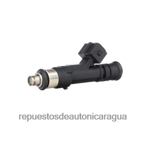 Mayoristas de repuestos de auto - 24420543 5817425 0280158181 inyector de combustible V6HV8H172 CHEROLET&GM