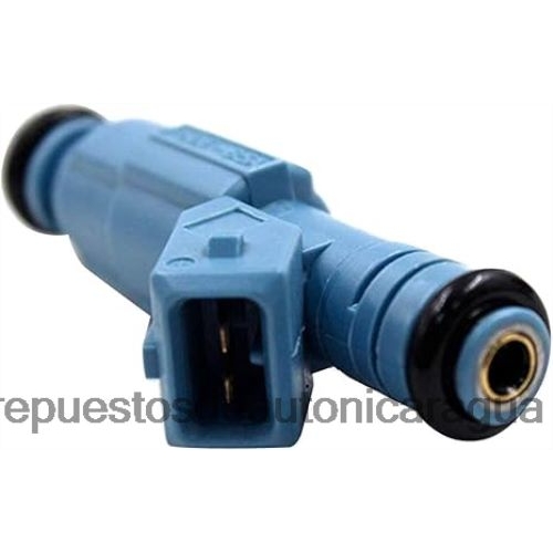 Mayoristas de repuestos de auto - 280155715 inyector de combustible V6HV8H162 CHEROLET&GM