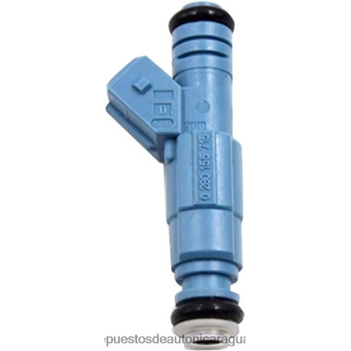 Mayoristas de repuestos de auto - 280155715 inyector de combustible V6HV8H162 CHEROLET&GM