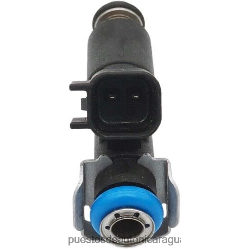 Mayoristas de repuestos de auto - Inyector de combustible 12582219 fj722 V6HV8H152 CHEROLET&GM