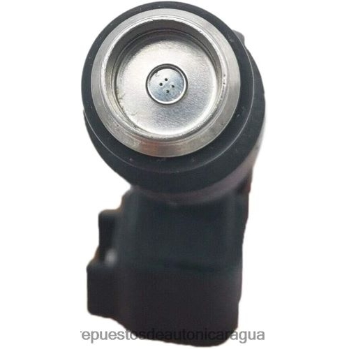 Mayoristas de repuestos de auto - Inyector de combustible 12582219 fj722 V6HV8H152 CHEROLET&GM