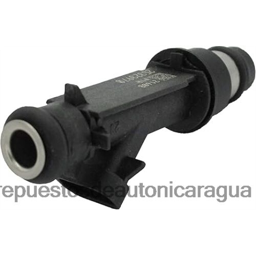 Mayoristas de repuestos de auto - fj318 fj10066 25323971 12586554 25322180 inyector de combustible V6HV8H142 CHEROLET&GM