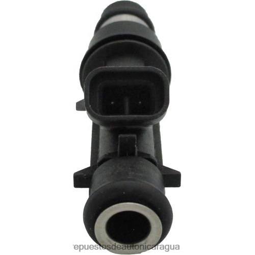 Mayoristas de repuestos de auto - fj318 fj10066 25323971 12586554 25322180 inyector de combustible V6HV8H142 CHEROLET&GM