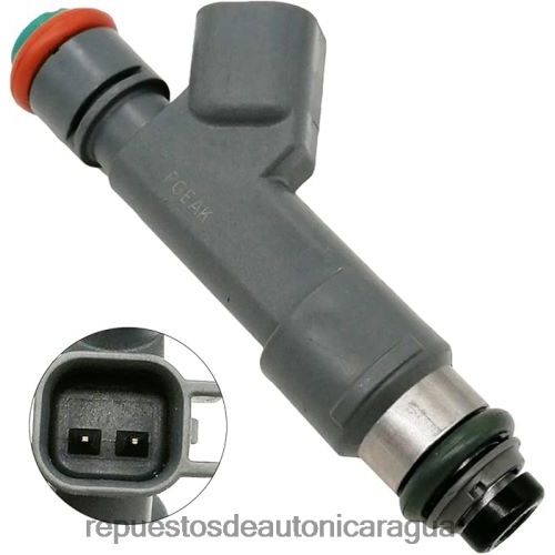 Repuestos Suzuki motos Nicaragua - 12613163 inyector de combustible V6HV8H207 CHEROLET&GM