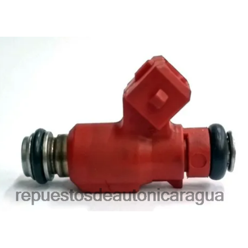 Repuestos Suzuki motos Nicaragua - Inyector de combustible 93355553 fj10732 V6HV8H177 CHEROLET&GM