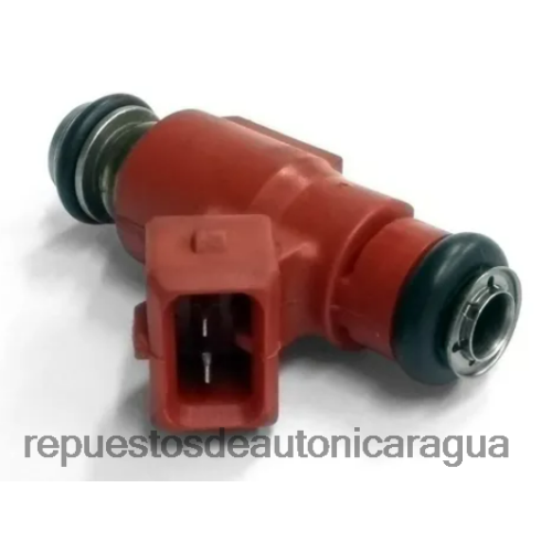 Repuestos Suzuki motos Nicaragua - Inyector de combustible 93355553 fj10732 V6HV8H177 CHEROLET&GM