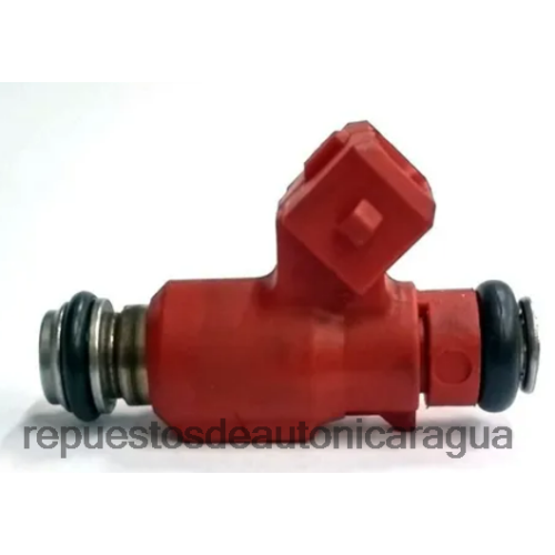 Repuestos Suzuki motos Nicaragua - Inyector de combustible 93355553 fj10732 V6HV8H177 CHEROLET&GM