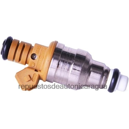 Repuestos de auto Nicaragua - 0280150962 inyector de combustible V6HV8H191 CHEROLET&GM