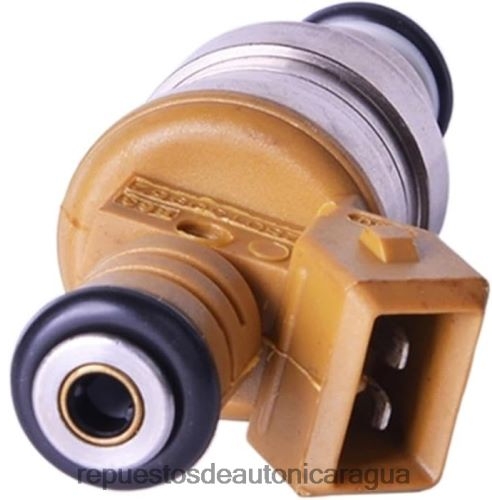 Repuestos de auto Nicaragua - 0280150962 inyector de combustible V6HV8H191 CHEROLET&GM
