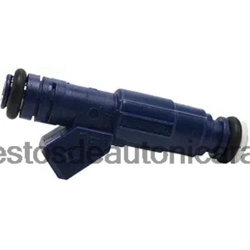Repuestos de auto Nicaragua - 0280155884 inyector de combustible V6HV8H201 CHEROLET&GM