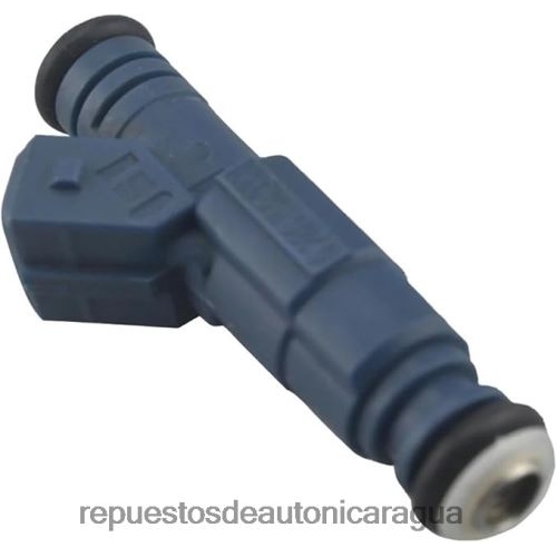 Repuestos de auto Nicaragua - 0280155933 inyector de combustible V6HV8H181 CHEROLET&GM