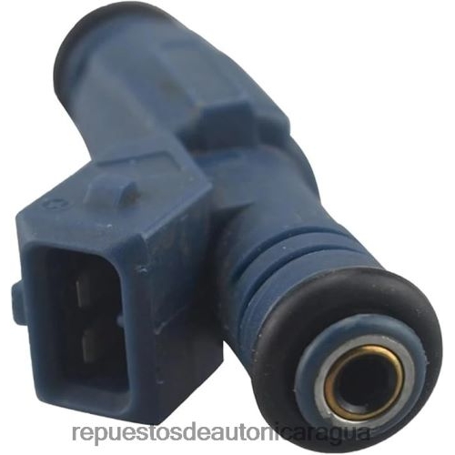 Repuestos de auto Nicaragua - 0280155933 inyector de combustible V6HV8H181 CHEROLET&GM