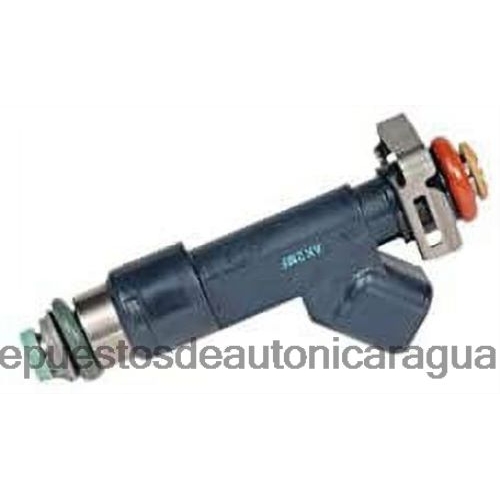 Repuestos de auto Nicaragua - 217-3158 12602480 inyector de combustible fj985 V6HV8H151 CHEROLET&GM