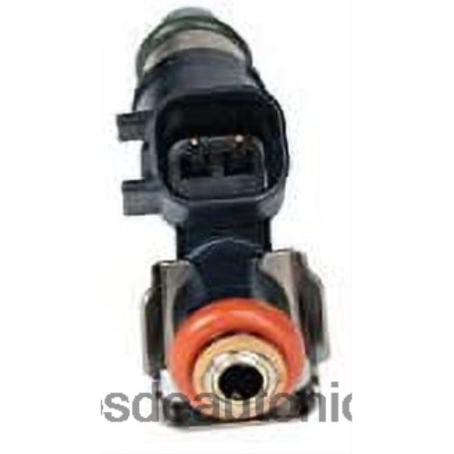 Repuestos de auto Nicaragua - 217-3158 12602480 inyector de combustible fj985 V6HV8H151 CHEROLET&GM