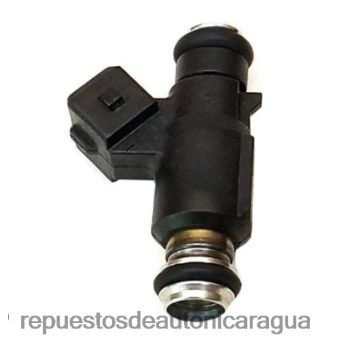 Repuestos de auto Nicaragua - 24582663 inyector de combustible para chevrolet spin cobalt stilo 1.8l 8v V6HV8H691