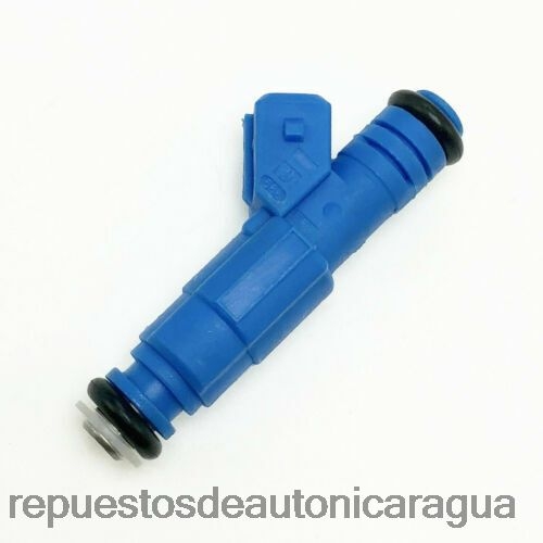 Repuestos de auto Nicaragua - 55565970 0280158205 inyector de combustible V6HV8H171 CHEROLET&GM