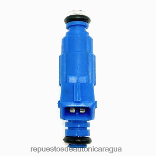 Repuestos de auto Nicaragua - 55565970 0280158205 inyector de combustible V6HV8H171 CHEROLET&GM