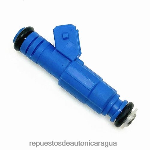 Repuestos de auto Nicaragua - 55565970 0280158205 inyector de combustible V6HV8H171 CHEROLET&GM